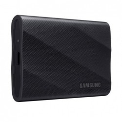Dysk zewnętrzny SSD T9 2TB USB3.2 GEN.2 czarny Dysk zewnętrzny SSD T9 2TB USB3.2 GEN.2 czarny