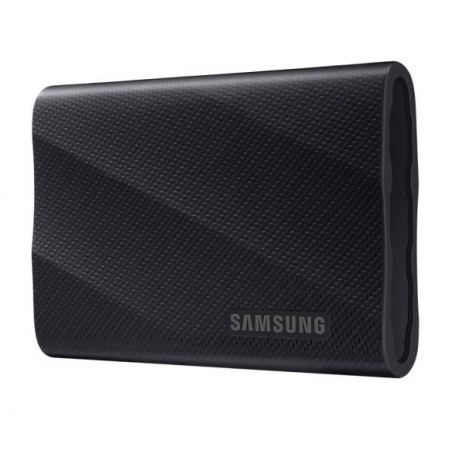 Dysk zewnętrzny SSD T9 2TB USB3.2 GEN.2 czarny Dysk zewnętrzny SSD T9 2TB USB3.2 GEN.2 czarny