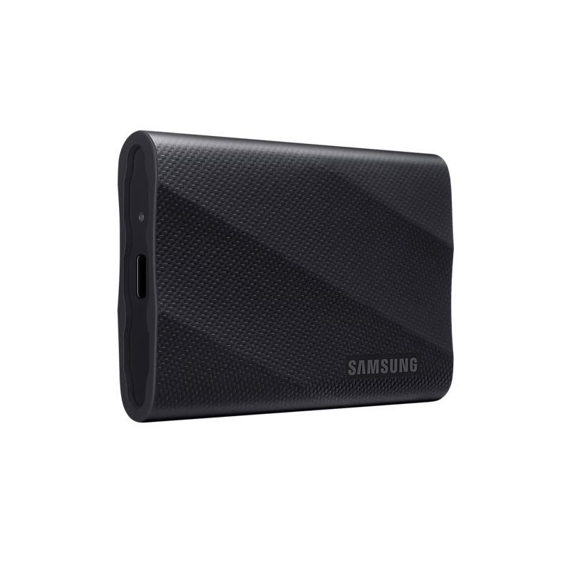 Dysk zewnętrzny SSD T9 4TB USB3.2 GEN.2 czarny Dysk zewnętrzny SSD T9 4TB USB3.2 GEN.2 czarny