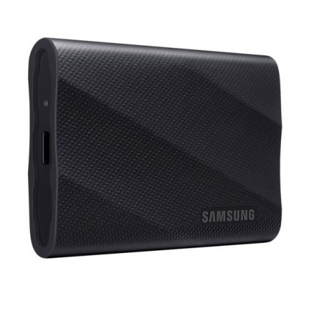 Dysk zewnętrzny SSD T9 4TB USB3.2 GEN.2 czarny Dysk zewnętrzny SSD T9 4TB USB3.2 GEN.2 czarny
