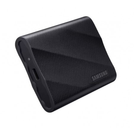 Dysk zewnętrzny SSD T9 4TB USB3.2 GEN.2 czarny Dysk zewnętrzny SSD T9 4TB USB3.2 GEN.2 czarny