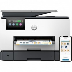 Urządzenie wielofunkcyjne OfficeJet Pro 9130b All-in-One 4U561B Urządzenie wielofunkcyjne OfficeJet Pro 9130b All-in-One 4U561B