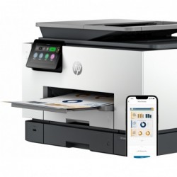Urządzenie wielofunkcyjne OfficeJet Pro 9130b All-in-One 4U561B Urządzenie wielofunkcyjne OfficeJet Pro 9130b All-in-One 4U561B