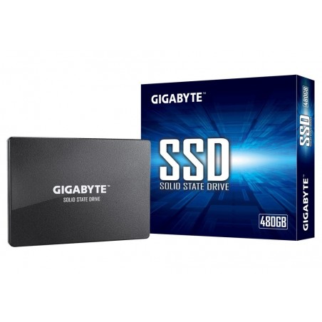 Dysk SSD 480GB 2,5 SATA3 550/480MB/s 7mm Dysk SSD 480GB 2,5 SATA3 550/480MB/s 7mm