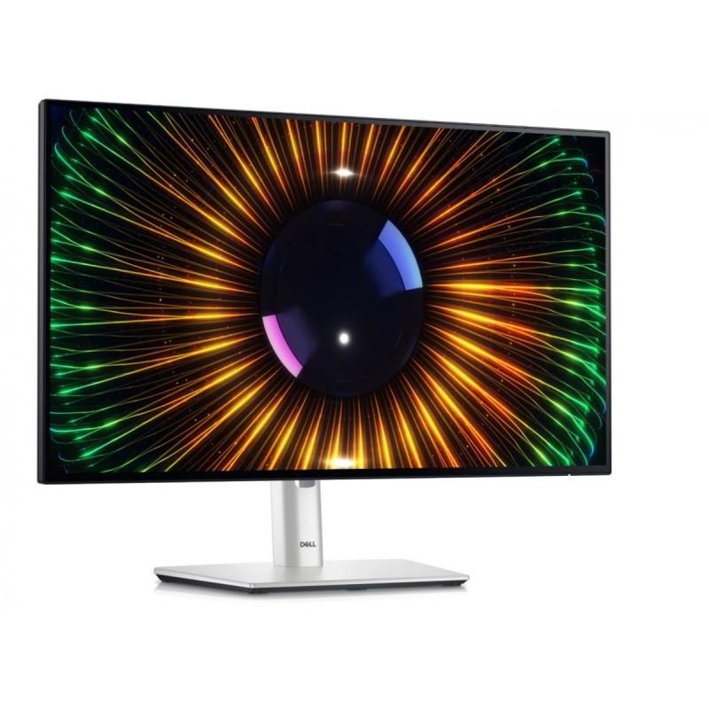 Monitor U2424H 23.8 cala IPS LED FHD(1920x1080)/16:9/HDMI/DP/USB-C/USB/3Y 