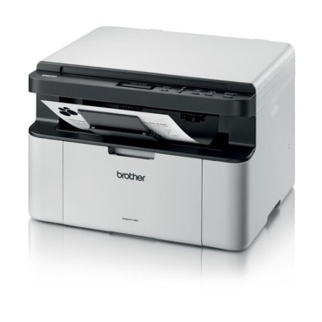 Urządzenie wielofunkcyjne Brother DCP-1510E, Mono, USB, 20 ppm, 150 arkuszy - Drukarki.pl Urządzenie wielofunkcyjne Brother DCP-1510E, Mono, USB, 20 ppm, 150 arkuszy - Drukarki.pl