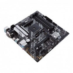 Płyta główna Prime B550M-A/CSM AM4 4DDR4 HDMI M.2 mATX Płyta główna Prime B550M-A/CSM AM4 4DDR4 HDMI M.2 mATX