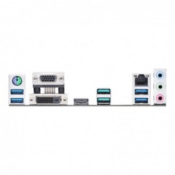 Płyta główna Prime B550M-A/CSM AM4 4DDR4 HDMI M.2 mATX Płyta główna Prime B550M-A/CSM AM4 4DDR4 HDMI M.2 mATX