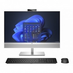 Komputer EliteOne All-in-One 870 G9 i5-13600/512GB/16GB/W11P    7B163EA 