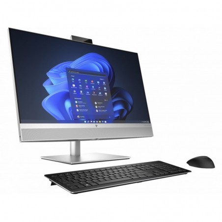Komputer EliteOne All-in-One 870 G9 i5-13600/512GB/16GB/W11P 7B163EA Komputer EliteOne All-in-One 870 G9 i5-13600/512GB/16GB/W11P 7B163EA