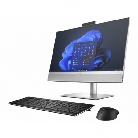 Komputer EliteOne 840 All-in-One G9 i5-13500/512GB/16GB/W11P 7B156EA Komputer EliteOne 840 All-in-One G9 i5-13500/512GB/16GB/W11P 7B156EA