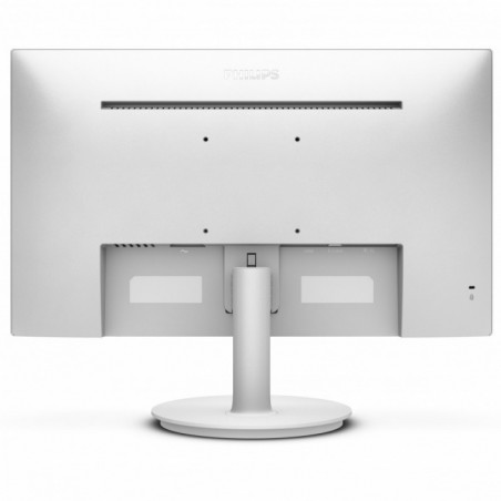 Monitor 241V8AW 23.8 cala IPS HDMI Głośniki Biały Monitor 241V8AW 23.8 cala IPS HDMI Głośniki Biały