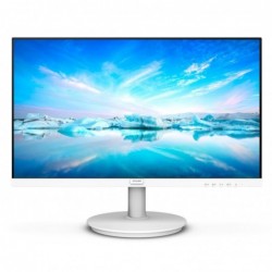 Monitor 241V8AW 23.8 cala IPS HDMI Głośniki Biały Monitor 241V8AW 23.8 cala IPS HDMI Głośniki Biały