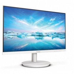 Monitor 271V8AW 27 cali IPS HDMI Głośniki Biały Monitor 271V8AW 27 cali IPS HDMI Głośniki Biały