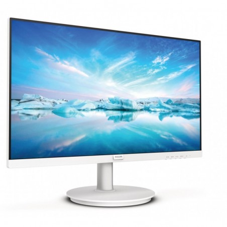 Monitor 271V8AW 27 cali IPS HDMI Głośniki Biały Monitor 271V8AW 27 cali IPS HDMI Głośniki Biały