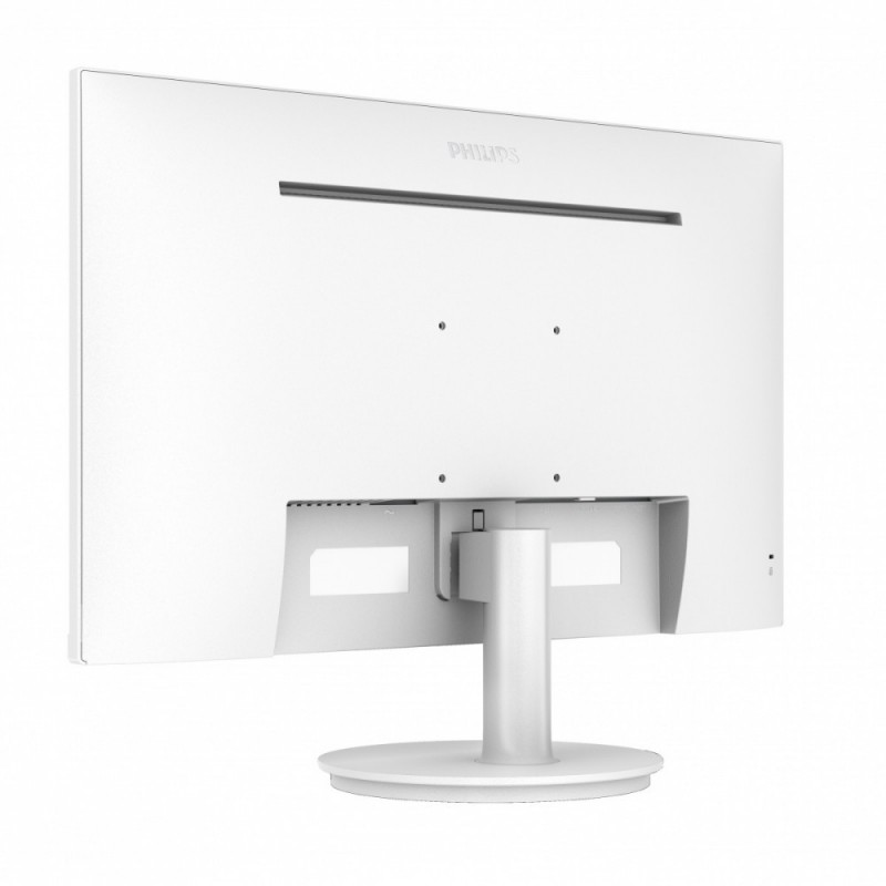 Monitor 271V8AW 27 cali IPS HDMI Głośniki Biały 