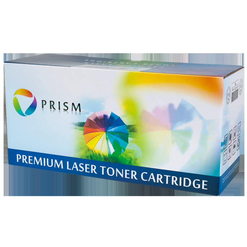 PRISM Brother Toner TN-821XL 9K Cyan 100% new