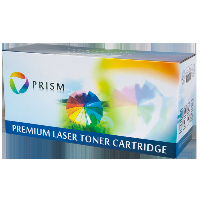 PRISM Brother Toner TN-821XXL 12K Yellow 100% new