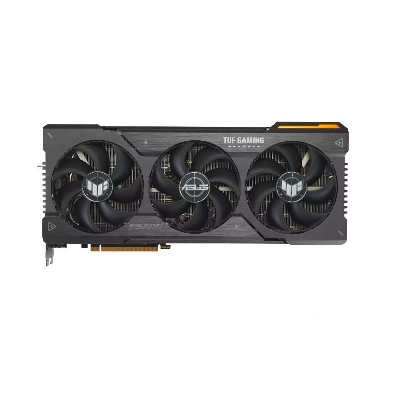 Karta graficzna Radeon RX 7900 XTX GAMING OC 24GB GDDR6 384bit 3DP