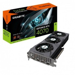 Karta graficzna GeForce RTX 4070 EAGLE OC V2 12GB GDDR6X 192bit 3DP