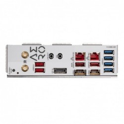 Płyta główna TRX50 AERO D sTR5 4DDR5 HDMI USB/4M.2 eATX Płyta główna TRX50 AERO D sTR5 4DDR5 HDMI USB/4M.2 eATX