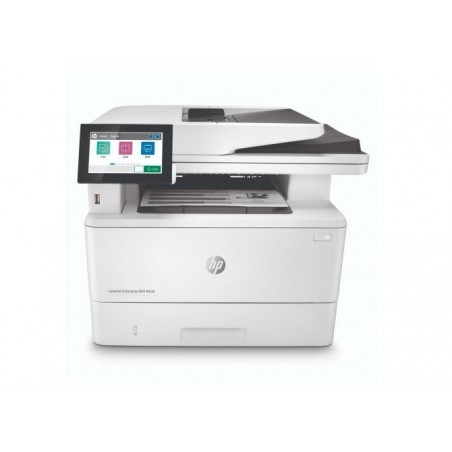 Urządzenie wielofunkcyjne LaserJet Enterprise MFP M430f 3PZ55A Urządzenie wielofunkcyjne LaserJet Enterprise MFP M430f 3PZ55A