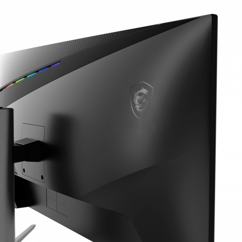 Monitor MAG401QR 40 cali /1ms/ IPS/UWQHD/155Hz/21:9 Monitor MAG401QR 40 cali /1ms/ IPS/UWQHD/155Hz/21:9