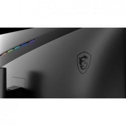 Monitor MAG401QR 40 cali /1ms/ IPS/UWQHD/155Hz/21:9 Monitor MAG401QR 40 cali /1ms/ IPS/UWQHD/155Hz/21:9