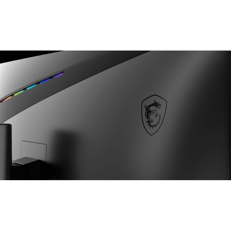 Monitor MAG401QR 40 cali /1ms/ IPS/UWQHD/155Hz/21:9 Monitor MAG401QR 40 cali /1ms/ IPS/UWQHD/155Hz/21:9