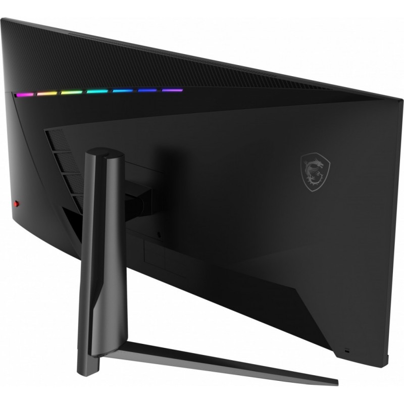 Monitor MAG401QR 40 cali /1ms/ IPS/UWQHD/155Hz/21:9 Monitor MAG401QR 40 cali /1ms/ IPS/UWQHD/155Hz/21:9