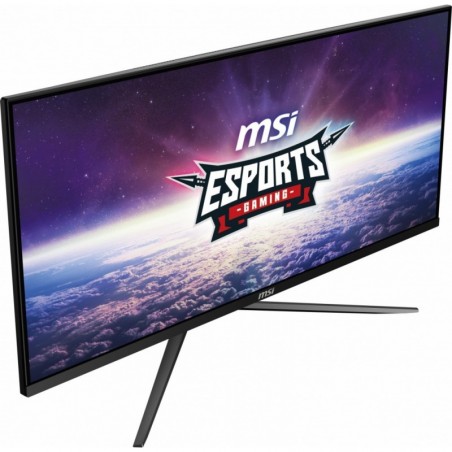 Monitor MAG401QR 40 cali /1ms/ IPS/UWQHD/155Hz/21:9 Monitor MAG401QR 40 cali /1ms/ IPS/UWQHD/155Hz/21:9