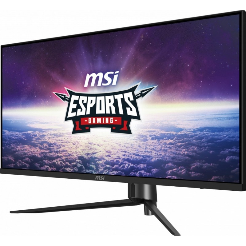 Monitor MAG401QR 40 cali /1ms/ IPS/UWQHD/155Hz/21:9 Monitor MAG401QR 40 cali /1ms/ IPS/UWQHD/155Hz/21:9