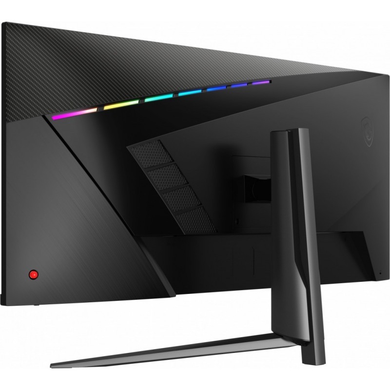 Monitor MAG401QR 40 cali /1ms/ IPS/UWQHD/155Hz/21:9 Monitor MAG401QR 40 cali /1ms/ IPS/UWQHD/155Hz/21:9