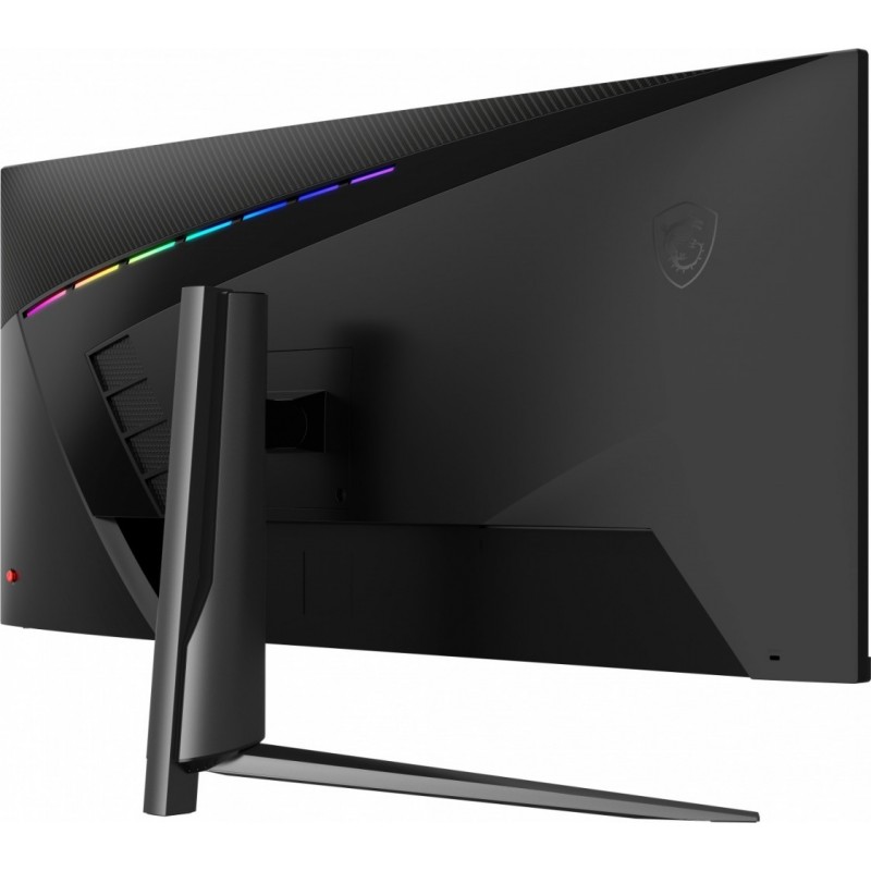 Monitor MAG401QR 40 cali /1ms/ IPS/UWQHD/155Hz/21:9 Monitor MAG401QR 40 cali /1ms/ IPS/UWQHD/155Hz/21:9