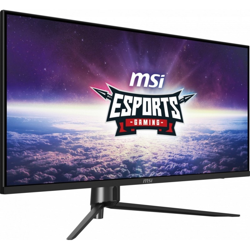 Monitor MAG401QR 40 cali /1ms/ IPS/UWQHD/155Hz/21:9 Monitor MAG401QR 40 cali /1ms/ IPS/UWQHD/155Hz/21:9