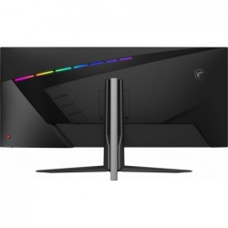 Monitor MAG401QR 40 cali /1ms/ IPS/UWQHD/155Hz/21:9 Monitor MAG401QR 40 cali /1ms/ IPS/UWQHD/155Hz/21:9