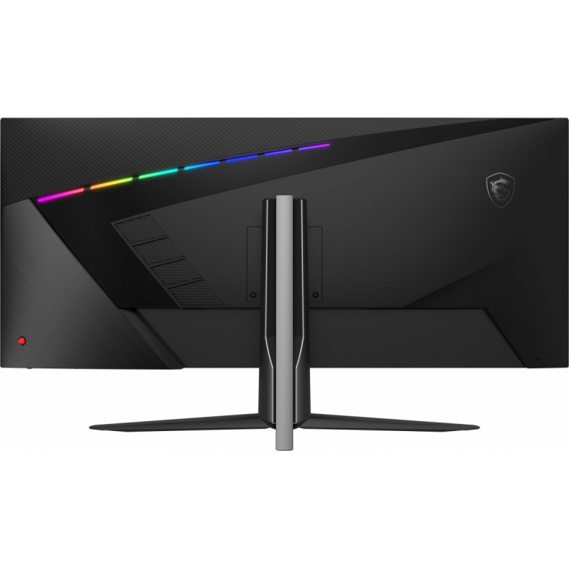 Monitor MAG401QR 40 cali /1ms/ IPS/UWQHD/155Hz/21:9 Monitor MAG401QR 40 cali /1ms/ IPS/UWQHD/155Hz/21:9