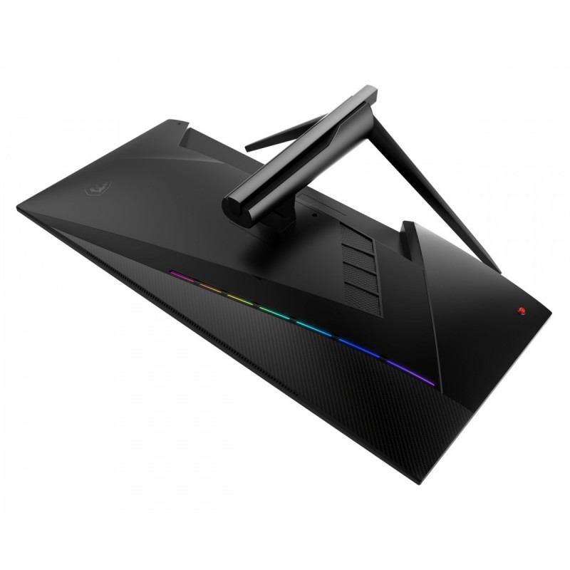 Monitor MAG401QR 40 cali /1ms/ IPS/UWQHD/155Hz/21:9 Monitor MAG401QR 40 cali /1ms/ IPS/UWQHD/155Hz/21:9