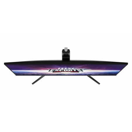 Monitor MAG401QR 40 cali /1ms/ IPS/UWQHD/155Hz/21:9 Monitor MAG401QR 40 cali /1ms/ IPS/UWQHD/155Hz/21:9