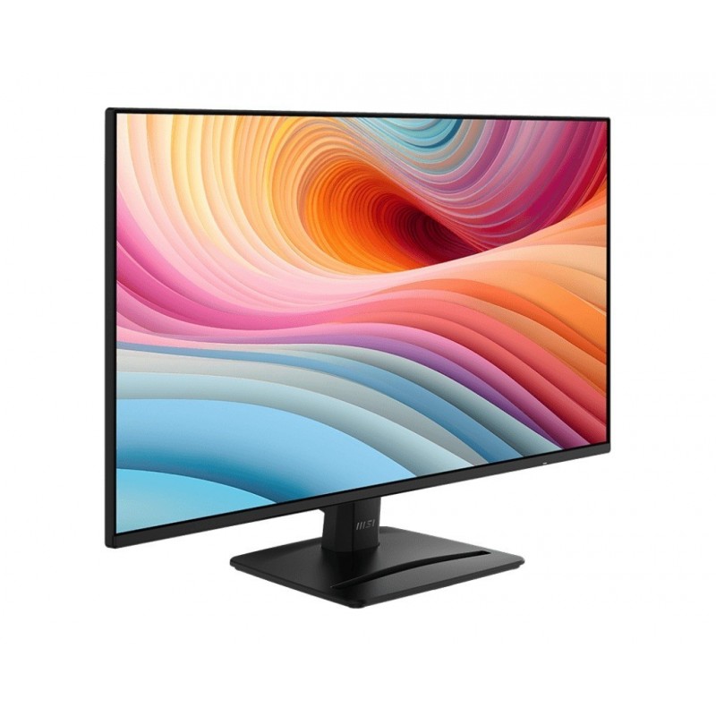 Monitor PRO MP271A E2 27 cali LED/FLAT/FHD/120Hz/czarny Monitor PRO MP271A E2 27 cali LED/FLAT/FHD/120Hz/czarny