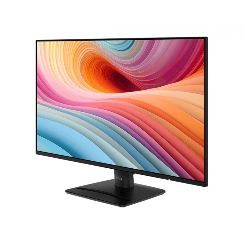 Monitor PRO MP271A E2 27 cali LED/FLAT/FHD/120Hz/czarny Monitor PRO MP271A E2 27 cali LED/FLAT/FHD/120Hz/czarny