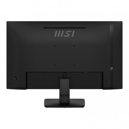 Monitor PRO MP271A E2 27 cali LED/FLAT/FHD/120Hz/czarny Monitor PRO MP271A E2 27 cali LED/FLAT/FHD/120Hz/czarny