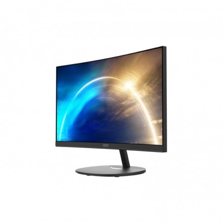 Monitor 23.6 cala PRO MP2412C LED/FHD/Curved/100Hz/czarny Monitor 23.6 cala PRO MP2412C LED/FHD/Curved/100Hz/czarny