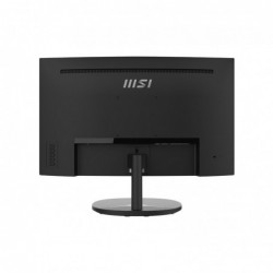 Monitor 23.6 cala PRO MP2412C LED/FHD/Curved/100Hz/czarny Monitor 23.6 cala PRO MP2412C LED/FHD/Curved/100Hz/czarny