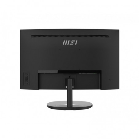 Monitor 23.6 cala PRO MP2412C LED/FHD/Curved/100Hz/czarny Monitor 23.6 cala PRO MP2412C LED/FHD/Curved/100Hz/czarny