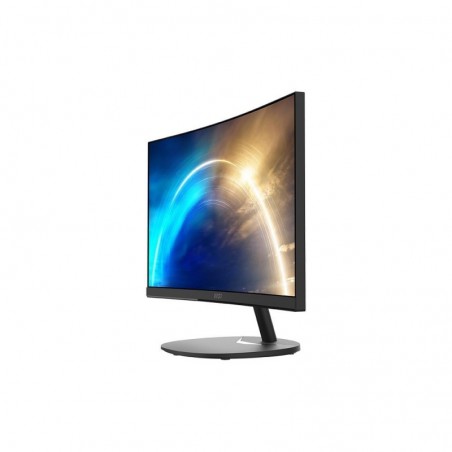 Monitor 23.6 cala PRO MP2412C LED/FHD/Curved/100Hz/czarny Monitor 23.6 cala PRO MP2412C LED/FHD/Curved/100Hz/czarny