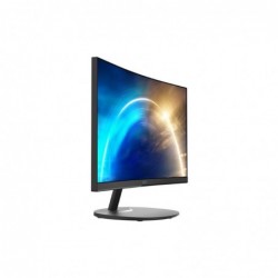 Monitor 23.6 cala PRO MP2412C LED/FHD/Curved/100Hz/czarny Monitor 23.6 cala PRO MP2412C LED/FHD/Curved/100Hz/czarny
