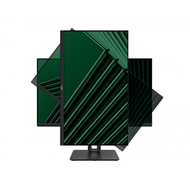 Monitor 23.8 cala PRO MP245PG LED/FHD/Flat/100Hz/czarny Monitor 23.8 cala PRO MP245PG LED/FHD/Flat/100Hz/czarny