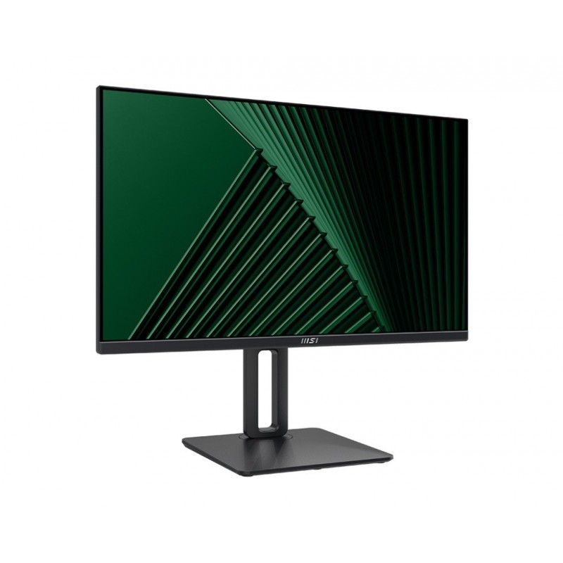 Monitor 23.8 cala PRO MP245PG LED/FHD/Flat/100Hz/czarny Monitor 23.8 cala PRO MP245PG LED/FHD/Flat/100Hz/czarny