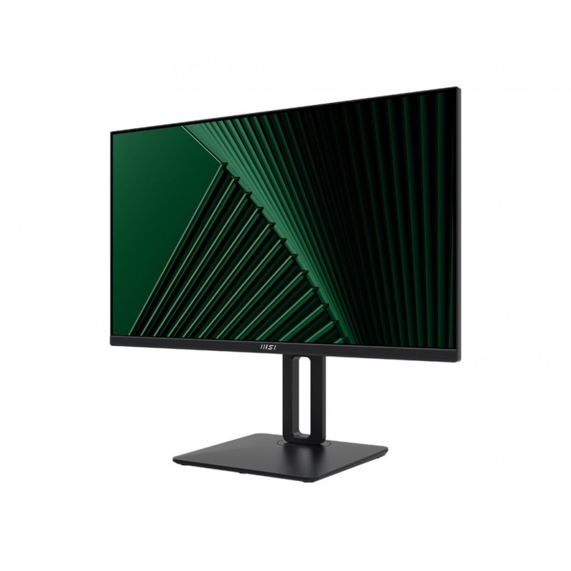 Monitor 23.8 cala PRO MP245PG LED/FHD/Flat/100Hz/czarny Monitor 23.8 cala PRO MP245PG LED/FHD/Flat/100Hz/czarny